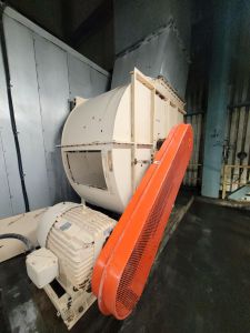 Ambulance Environnement