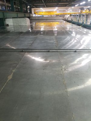 Ambulance Environnement